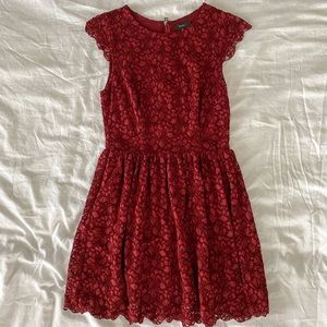 2/$60💛 CLOSET CLEAN OUT: Aritzia lace dress
